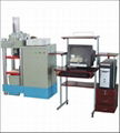 Full Automatic Compression Testing  Machine  (Normal) 2