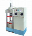 Full Automatic Compression Testing  Machine  (Normal) 3