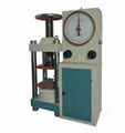 Full Automatic Compression Testing  Machine  (Normal) 5