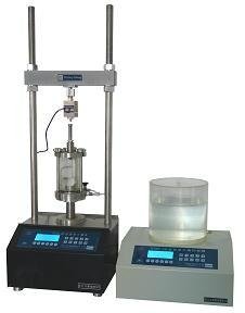 Full automatic Triaxial Test Apparatus