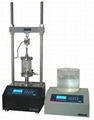 Full automatic Triaxial Test Apparatus 1