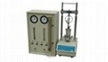Full automatic Triaxial Test Apparatus 2