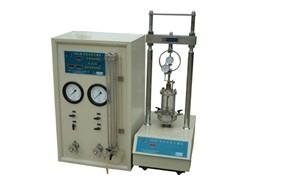 Full automatic Triaxial Test Apparatus 3