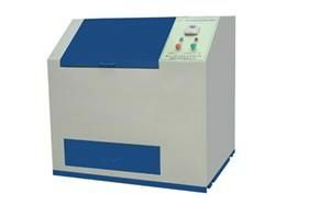 Los Angeles Splitter Abrasion Testing Machine 2