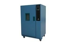 Curing Cabinet (Standard) 5