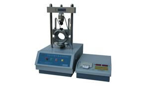 Digital Marshall Stability Testing Machine (with print and add MC mark)