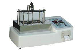 Digital Marshall Stability Testing Machine (with print and add MC mark) 4