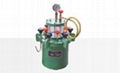 Concrete Core Drilling Testing Machine 5