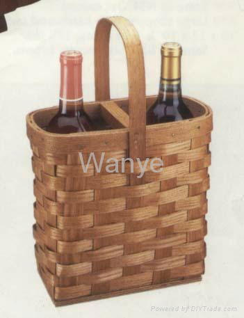 wine basket