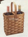 wine basket 1