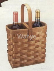 wine basket