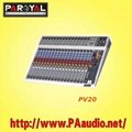 PRO Audio System 5