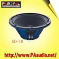 PRO Audio T Series (W28A) 3