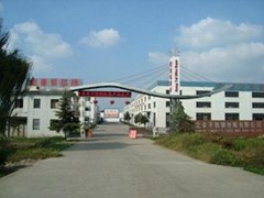 Jiangsu Hongtai Stainless Steel Wire Rope Co.,Ltd