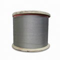 19x7 Wire Rope