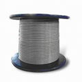 PVC Coating Wire Rope