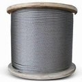 7 x 7 Construction Wire Rope