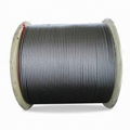 7 x 19 Stainless Steel Wire Rope 1