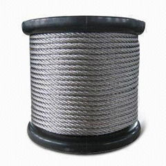 3.2mm Stainless Steel Wire Rope