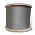 Non-rotating Wire Rope 1