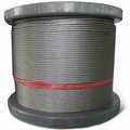 Wire Rope for Balustrade 3.2mm