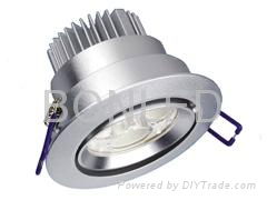 LED Ceiling Light