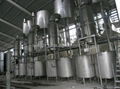 Energy Saving Distillation System 2