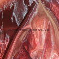 Polyester and Nylon Organza 3