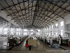 Wujiang Fulai Textile Co., Ltd.