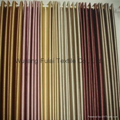 Blackout Curtain Fabric