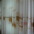 Embroidery Organza of Curtain Fabric 3