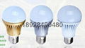 LED球泡燈4瓦廠家直銷 4