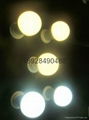 LED球泡燈8瓦廠家直銷 5