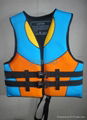 PFD   foam Life Jackets 1