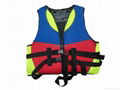 neoprene life vest 1