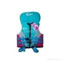 High quality EPE Life Jackets for Kids 4