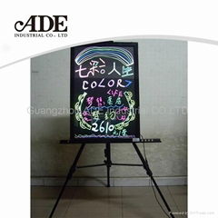 LED writing board 