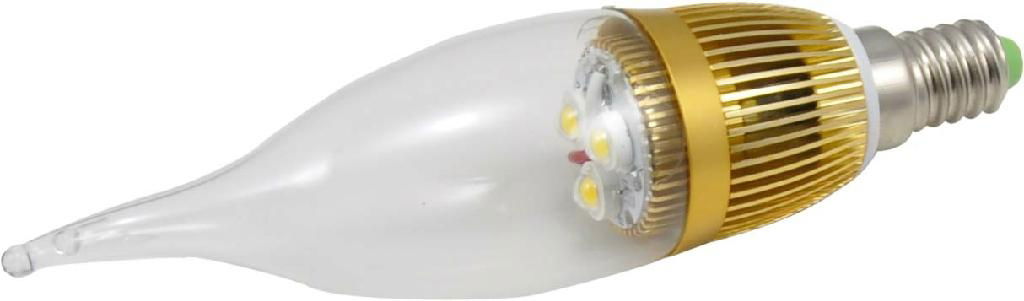 LED Light 4