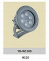 LED Spot Light 2