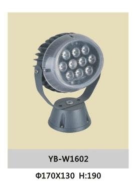LED Projection Lamp 4