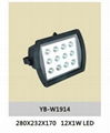 LED Flood Light 4