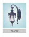 Outdoor Wall Lamp 5