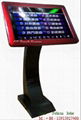 infrared kiosk touch screen 2