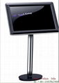 infrared kiosk touch screen 3