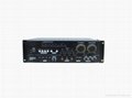 Professional Stereo Mixing Amplifier  1