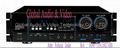  Professional Digital Stereo Mixing Amplifier