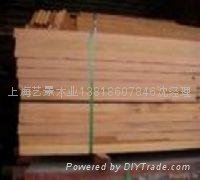 紅鐵木地板，正宗紅鐵木，紅鐵木價錢，紅鐵木規格，上海紅鐵木廠家 5