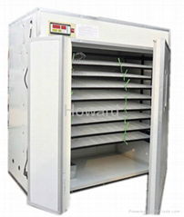 Best price incubator egg hatcher machine YZITE-12 (CE approved)