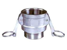 stainless steel quick coupling 2