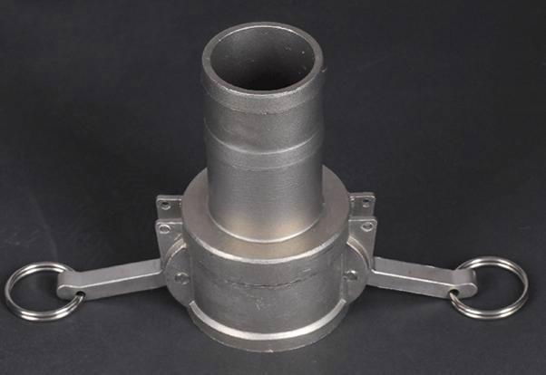 stainless steel quick coupling 3